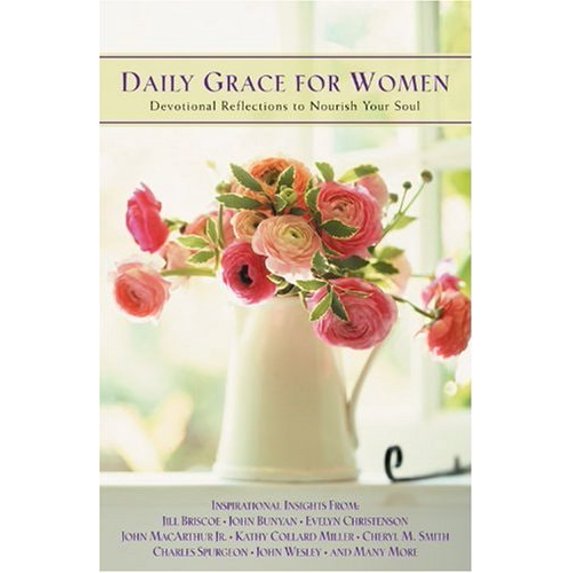 Pre-Owned Daily Grace for Women (Daily Grace Series) (Hardcover) 1562925091 9781562925093