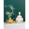 thumbnail image 4 of 1set Vintage Incense Burner, 4 of 5