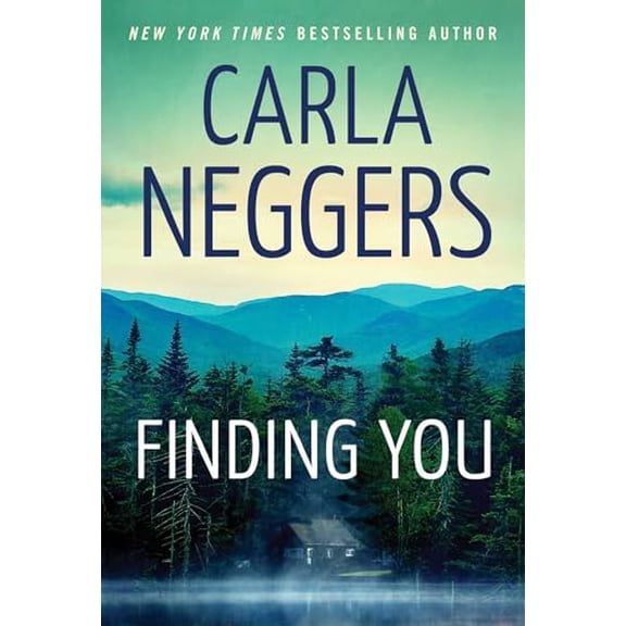 Pre-Owned Finding You (Paperback) 1982179031 9781982179038