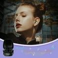 thumbnail image 4 of Up to 65% off! Dqueduo Bluetooth Headphones Bluetooth Mini Earbuds Wireless Earbuds With Low Latency Bluetooth Earbuds With Bluetooth 5.1 IPX5 Waterproof Bluetooth Earbuds, 4 of 6