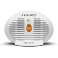 thumbnail image 2 of Eva-Dry Mini Dehumidifier E-500 - Energy Efficient, Wireless, Portable - 5 Pack, White, 2 of 6