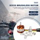 thumbnail image 4 of Motor sin escobillas de repuesto 2-4S para multicópteros RC Avión de ala fija (1100KV) Ehuebsd libre de BPA, 4 of 8