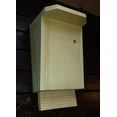 thumbnail image 1 of Urban Nature Store Pine Bat House Kit…, 1 of 2