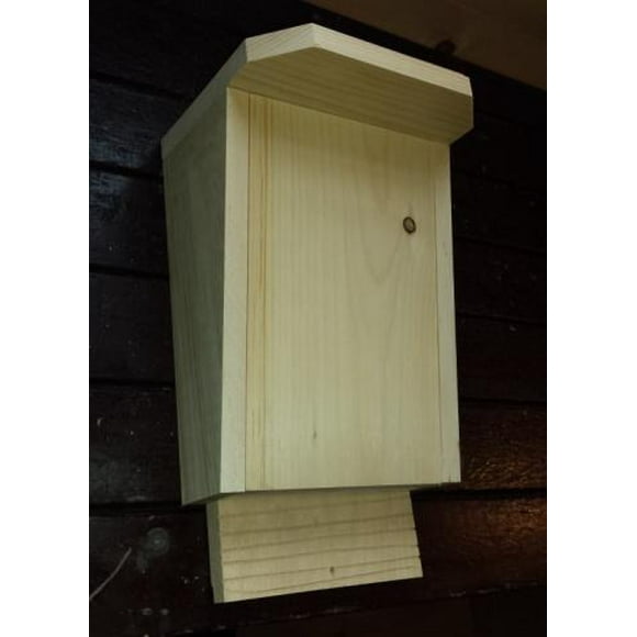 Urban Nature Store Pine Bat House Kit…