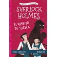thumbnail image 1 of El Vampiro De Sussex Blanco, 1 of 2