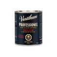 thumbnail image 2 of Varathane Finition Intérieure pour Bois à Base d’Huile Professionnelle, Brillante Transparente 236 mL, 2 of 2