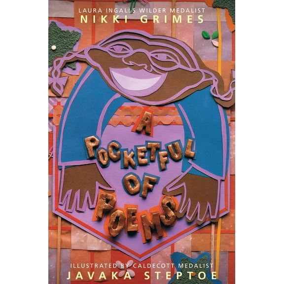 A Pocketful of Poems, (Paperback)