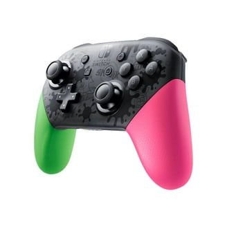 Nintendo Switch Pro Controller - Zelda Edition with HD Rumble and