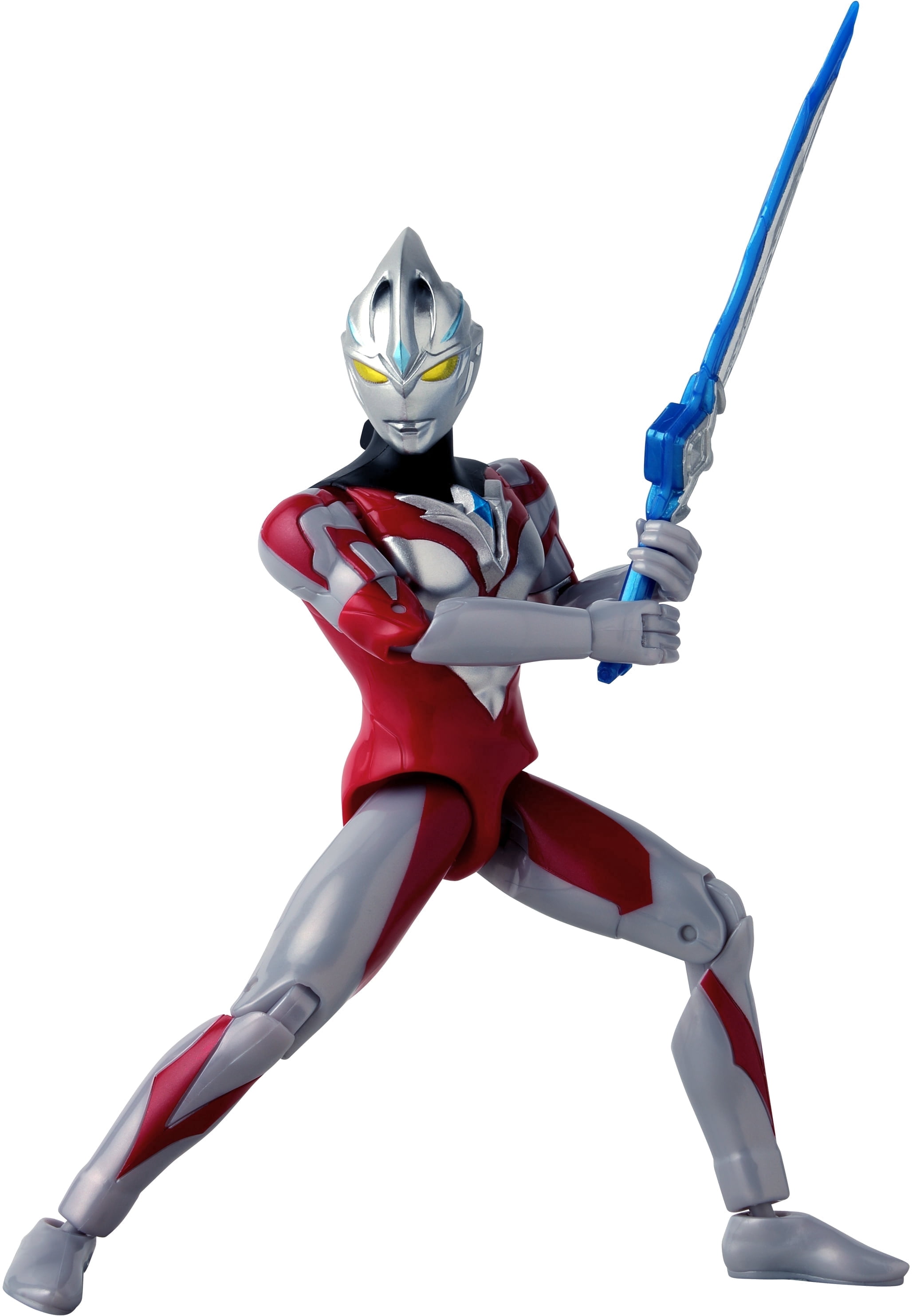 Bandai Japan Gundam G Frame RMS-099 Rick Dias Action Figures