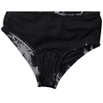 thumbnail image 2 of Hilor Girl's Bikini Set Ruffled Flounce Two Piece Swimsuits Kids Bathing Suits, 2 of 5