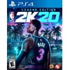 Used NBA 2K20 Legend Edition Playstation 4 by 2K GAMES 57531