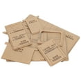 thumbnail image 1 of DIY Acrylic Template,  Acrylic Template, 8Pcs Professional For Bag Leather, 1 of 8