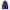 Purple, variant on safuny Men's Lightweight Packable Insulated Puffer Vest Outerwear, Warm Winter Sleeveless Jacket for Golf Running White S