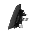 thumbnail image 3 of Poignée de Porte Côté Passager Droit Poignée de Porte Extérieure pour Transit Van Mk6 Mk7 2004-2013 Yc15v22400a, 3 of 4