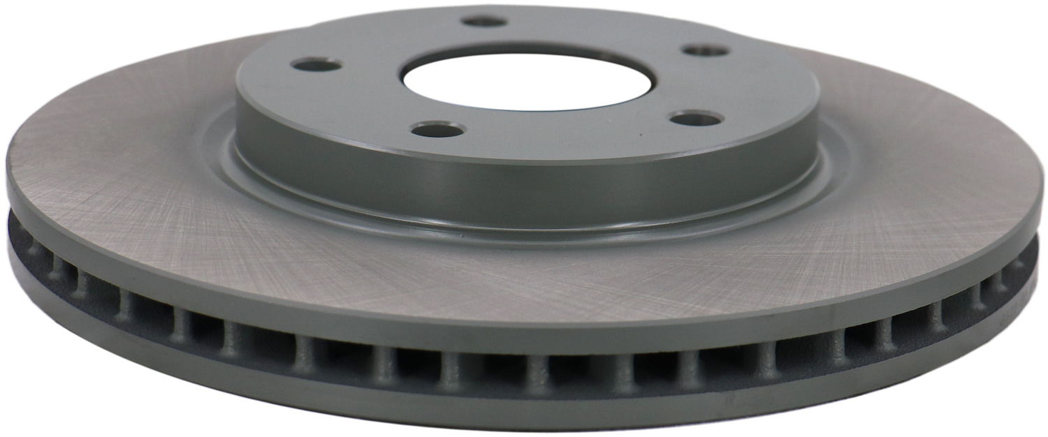 Winstop Brake Rotor, Front WS246831, Dodge Caliber 2012-2007