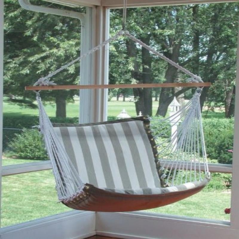 Soft Comfort Cushion Hanging Chair