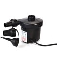 thumbnail image 1 of XCSOURCE Electric Inflator Pump Air Bed Inflation Deflating Mattress Pool Camping 230V Mains OS340, 1 of 4