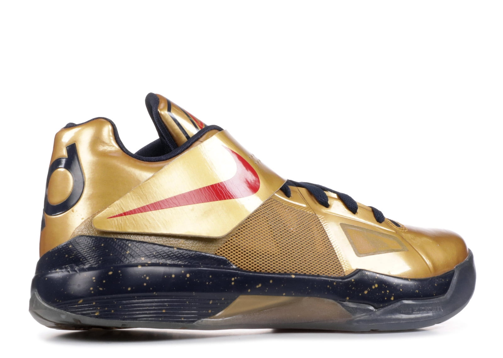 kd 4 gold medal