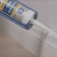 GE Siliconized Acrylic Painters Pro Sealant Seal & Paint, Pack of 1