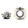 thumbnail image 1 of Samfoxy Interruptor centrífugo-Samfox 3000RPM Motor Interruptor centrífugo Motor eléctrico Interruptor centrífugo Interruptor centrífugo 16mm, 1 of 8