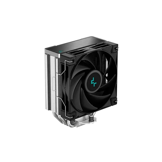 Ventilador Disipador CPU 220w TDP 4 Tubos Calor DepCool AK400