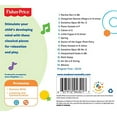 thumbnail image 2 of Fisher Price: Classical Music For Babies, 2 of 6