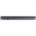 thumbnail image 3 of Acer Chromebook Spin 311 R724T R724T-K6Y1 11.6" Touchscreen Convertible 2 in 1 Chromebook, HD, MediaTek MT8 MT8186TV/AZA, 8 GB, 64 GB Flash Memory, English (US) Keyboard, Black, 3 of 9