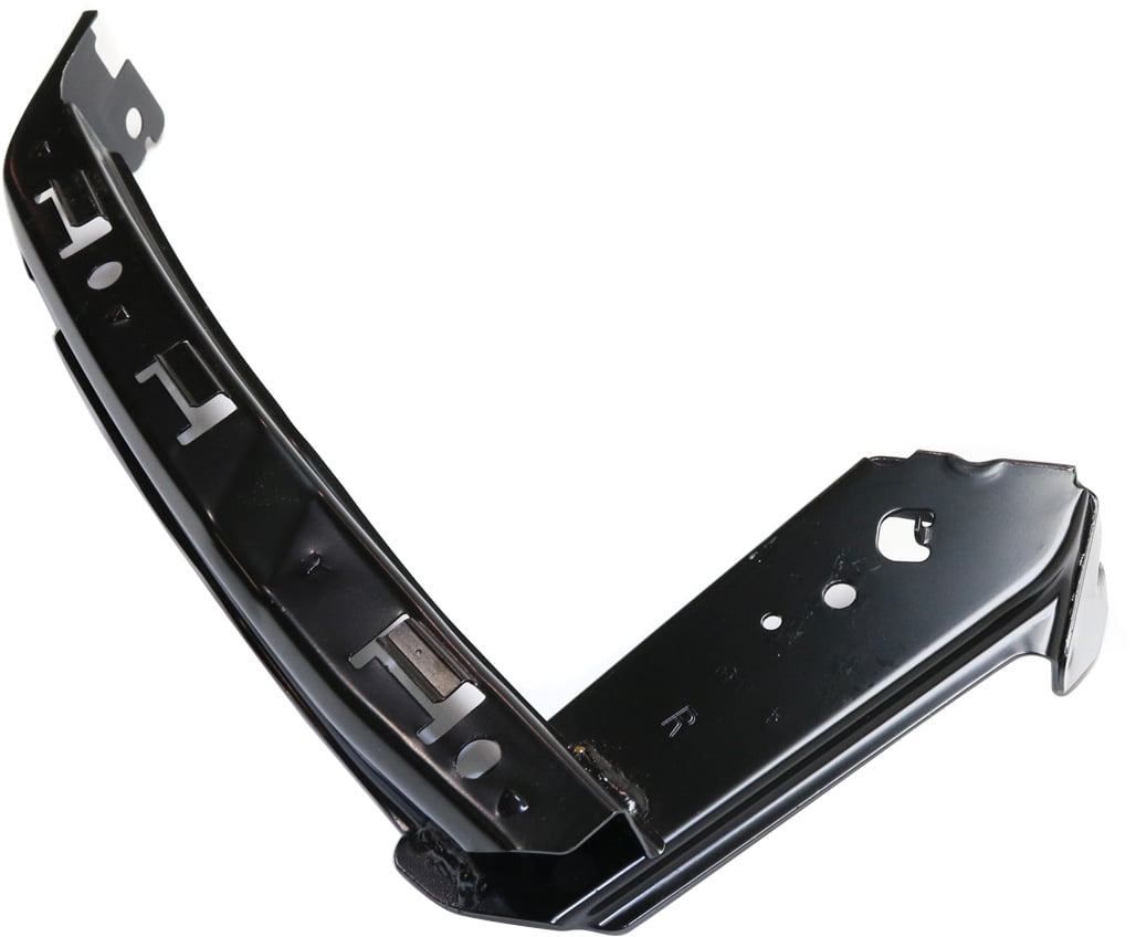 Bumper Retainer Compatible With 2005-2006 Honda CR-V Front, Right Passenger Side, Upper