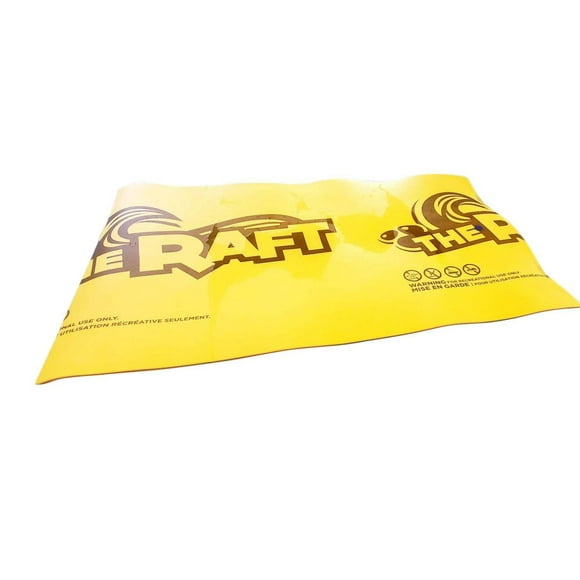 The Raft 12ft Water Mat