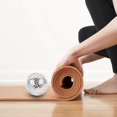 thumbnail image 4 of 1Pair Hand Acupuncture Ball Massager Acupuncture Acupressure Health Care, 4 of 5