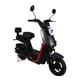 thumbnail image 1 of Bici Eléctrica B60 Neo Moto Bike, 600W, 40km/h, 1 of 14