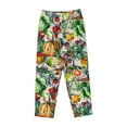 thumbnail image 4 of Bingfone Pajamas For Women,Vegan1 Pajama Pants With Pockets-Xx-Large, 4 of 9