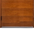 thumbnail image 6 of SAYOO Sealing Strip Door Draft Stopper Weather Stripping Noise Blocker Door Sweep Strip, 6 of 9