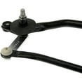 thumbnail image 3 of Dorman 602-530 Windshield Wiper Linkage for Specific Toyota Models, Black, 3 of 5