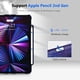 thumbnail image 5 of Funda giratoria Fintie para iPad Pro de 11 pulgadas (4.ª y 3.ª gen.) 2022/2021, 5 of 8