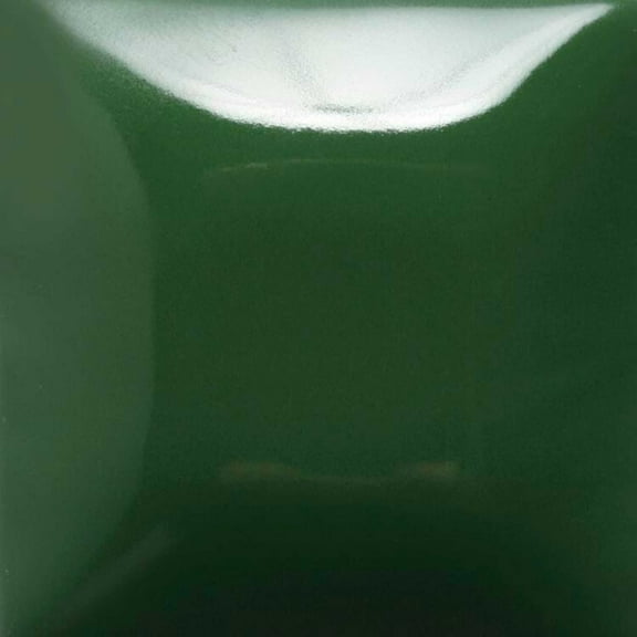 Mayco Stroke & Coat Wonderglaze Glaze, SC-36 Irish Luck, Opaque, Pint