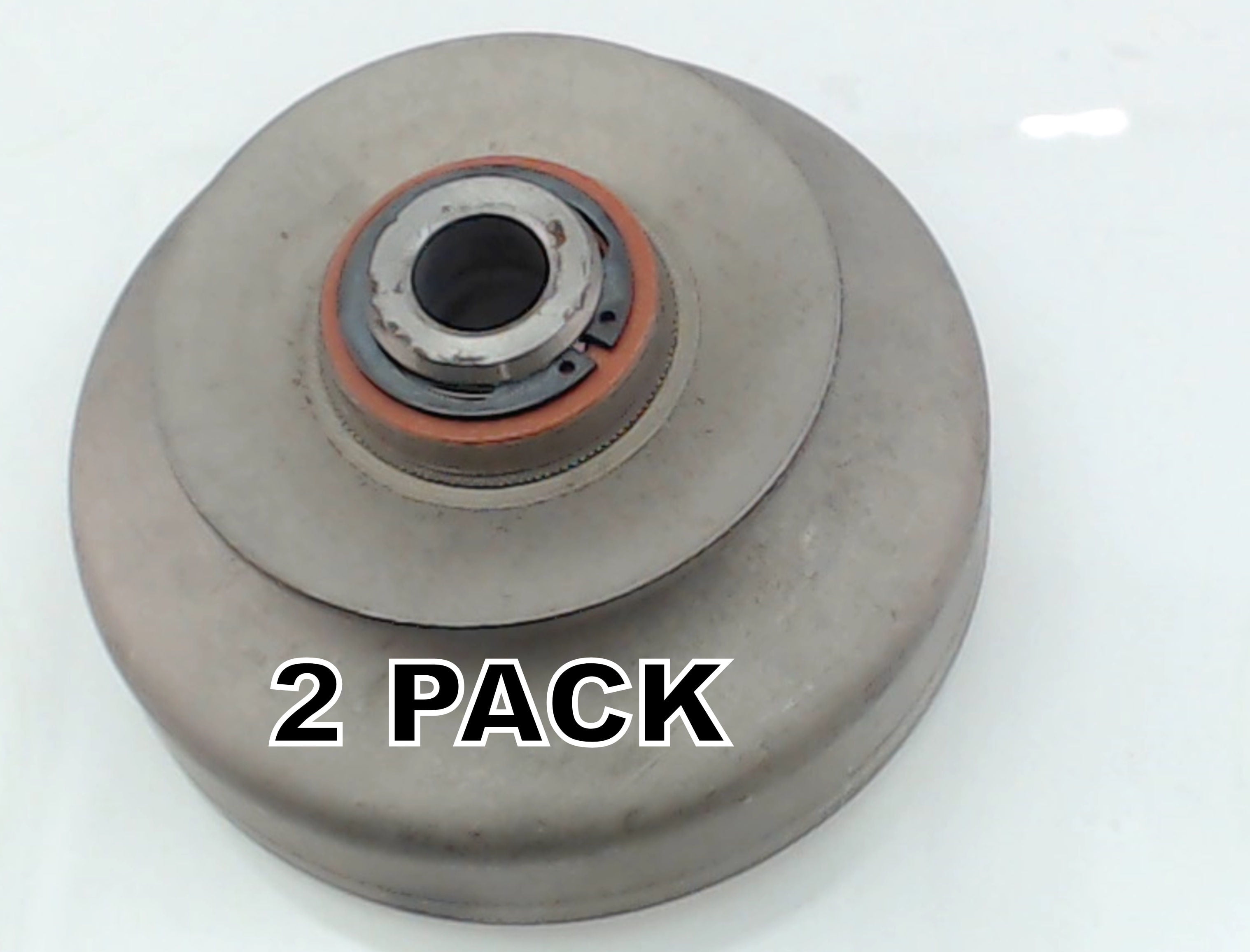2 Pk, Washer Clutch Assembly for General Electric, AP2045377, PS273770