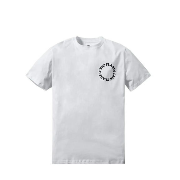 PLANES Male Adult M 200103-WHT White