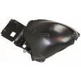thumbnail image 3 of For Mercedes-Benz S550/S600 2007-2013 Fender Liner Driver Side | Front | Rear Section | Inner | Made Of Plastic | Replacement For MB1248144, 2216900530, 3 of 5