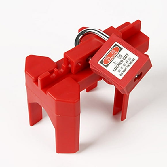 Gate Locks Device Pipeline Handle