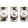 thumbnail image 1 of AIR-Premade Flan Lashes (Hand Made) for Eyelash Extension (500 Fans/Tray) D Curl (14mm, 5D), 1 of 4