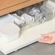 thumbnail image 3 of 8pcs Conveniente Sticky Caster Rueda Adhesiva Muebles Muebles Ruedas Caster, 3 of 4
