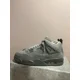 thumbnail image 1 of Ni - ke Jordan 4 Wet Cement Size 9 - OG All, 1 of 5
