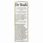 Women Pure Epsom Salt Body Oil Sooth & Sleep with Lavender 8.8 oz By Dr Teal's