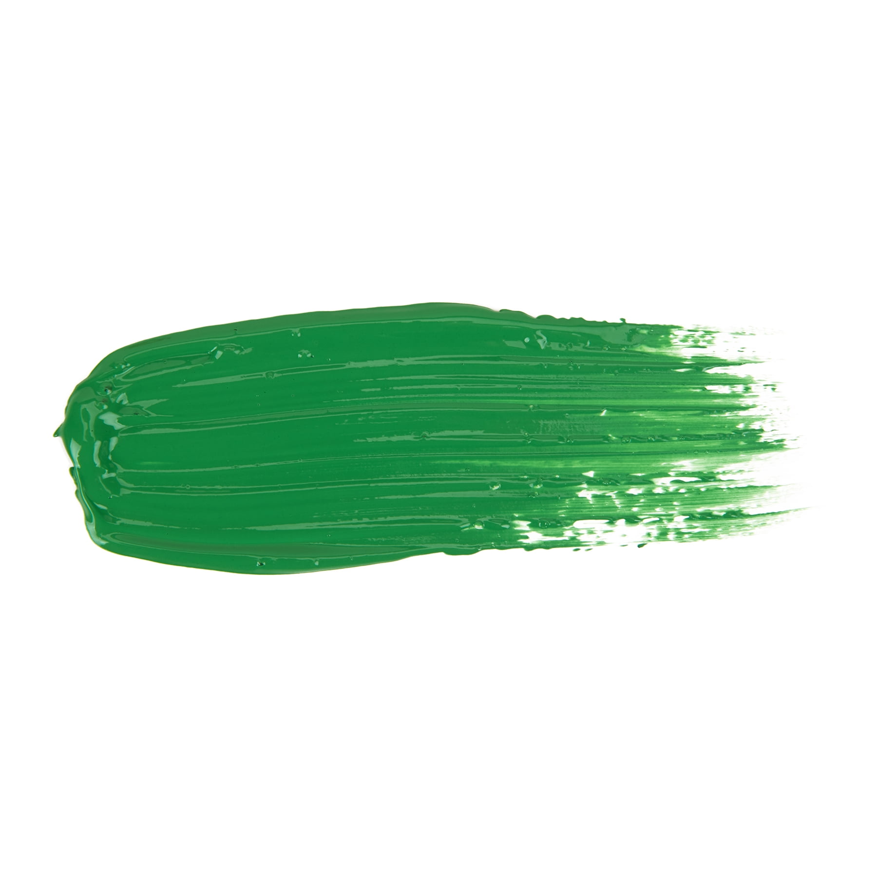 Crayola Portfolio Series Acrylic Paint, 16 oz., Light Green, Pack of 2