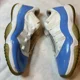 thumbnail image 5 of Size 10.5 - Jo r-dan 11 Retro Low UNC 2017, 5 of 6