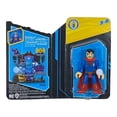 thumbnail image 3 of Imaginext DC Super Friends Superman, 3 of 4