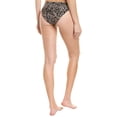 thumbnail image 2 of Beach Riot womens  Chelsea Bikini Bottom, XS, Black, 2 of 3
