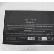 Armaf Perfumes Ventana 4pcs Gift Set