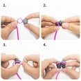 thumbnail image 5 of Antiloss Silicone Earphone Holder Straps Lanyard For Buds 2 Earphones Sport Neck Cord Tethers Enhances Security Comfort, 5 of 8